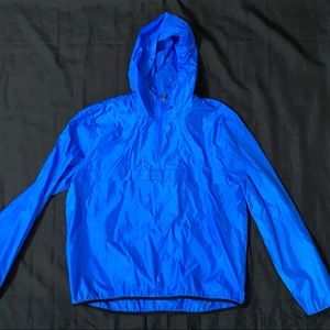 Men’s Windbreaker / Rain Poncho